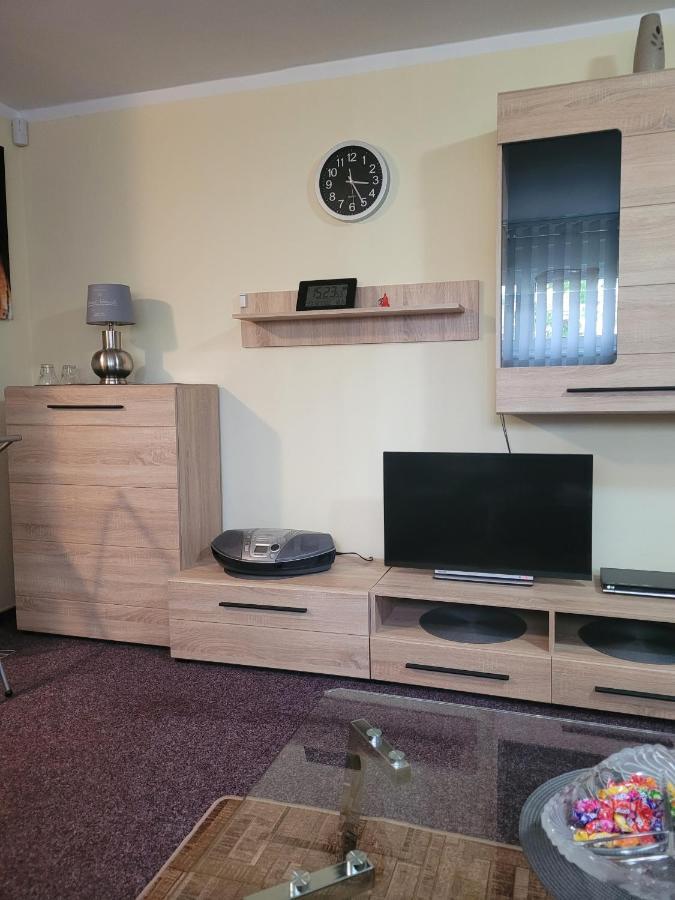 Pension Relax U Komina Františkovy Lázně Екстериор снимка