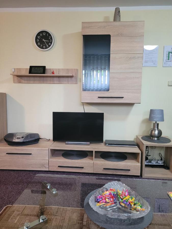 Pension Relax U Komina Františkovy Lázně Екстериор снимка